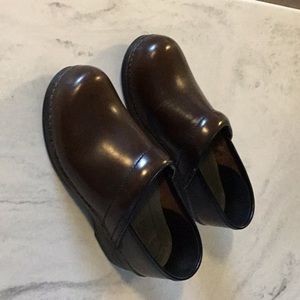 Dansko Womens Professional Clog anti-slip size 39 - 8